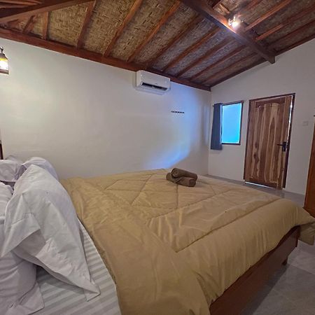 Bae Gili Inn ギリ・アイル エクステリア 写真